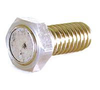 Vite Calamita Sole Tachimetro KOSO m8 X 1.25 X 29 MM bf010800-n per Moto