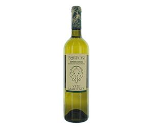Vite Maritata Aversa Asprinio Dop I Borboni Cl 75