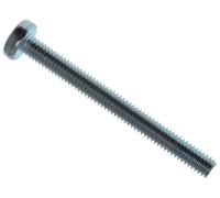 Vite Metalmate A Testa Piatta Pozi ZP M4 x 40mm Scatola 25 MEMMSPAN0440