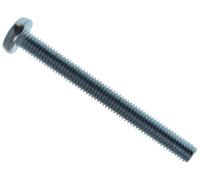 Vite Metalmate A Testa Piatta Pozi ZP M5 x 50mm Scatola 25 MEMMSPAN0550