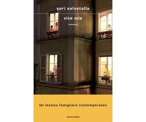 Vite mie - Selvetella Yari