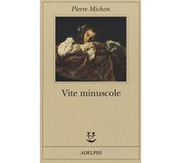 Vite minuscole