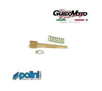 VITE MOLLA REGOLAZIONE MINIMO CARBURATORE PWK 32 34 POLINI 342.0121