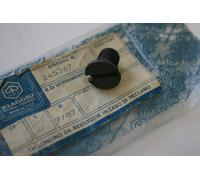 Vite motorino avviamento Starter motor screw Piaggio Ape TM 703 diesel ATD1T