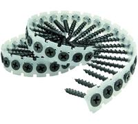 Vite nastrata fina PH2 per cartongesso, legno e profilati Makita 1000 pz