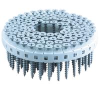 Vite nastrata PH2 per metallo Makita 2000 pz