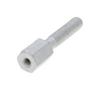 Vite OEM M8 Vespa per sensore ABS compatibile con GTS 300 Super | OEM 1C000617 compatibile con Vespa GTS 125 Super / Sport M45