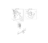 VITE ORIGINALE EMAK 3908009