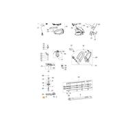 VITE ORIGINALE EMAK K27120211