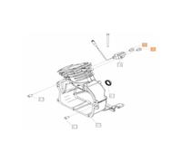 VITE ORIGINALE EMAK L66152247