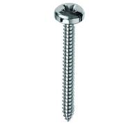 VITE P/FERRO AUTOFILETTANTE TC PH 2,2X 9,5MM ZN UNI6954 20 CE