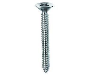 VITE P/FERRO AUTOFILETTANTE TSP PH 2,2X 9,5MM ZN UNI6955 20 CE