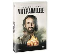 Film - Vite Parallele - Dvd