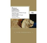 Vite parallele. Cimone e Lucullo