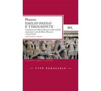 Vite parallele. Emilio Paolo e Timoleonte