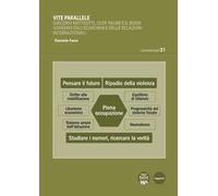 Vite parallele. Giacomo Matteotti, Olof Palme e il buon governo dell’economia e delle relazioni internazionali