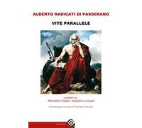 Vite parallele. Maometto e Sosem, Nazareno e Licurgo