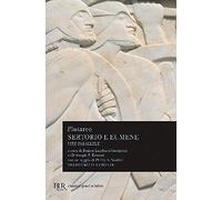 Vite parallele. Sertorio-Eumene. Testo greco a fronte