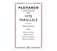 Vite parallele. Testo greco a fronte (Vol. 3)