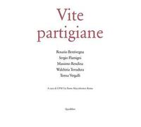 Vite partigiane