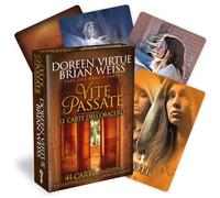 Libri Doreen Virtue / Weiss Brian L. - Vite Passate. Le Carte Dell'Oracolo. 44 C