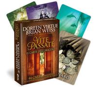 Libri Doreen Virtue / Weiss Brian L. - Vite Passate. Le Carte Dell'Oracolo. 44 C
