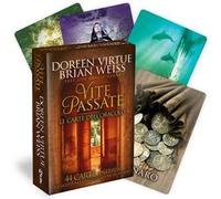 Vite passate. Le carte dell'oracolo. 44 Carte. Con libro