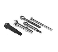 Vite Per Abgasanlage 57 mm BOSAL IAM-Expertise Per OPEL u.a.