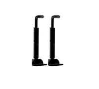 Vite per asta mentoniera per violino Strumento per vite per violino Accessorio per violino accessori per violino (Color : 3-4 4-4Violin Bk1)