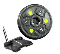 Vite per blocco contrappeso per mazza da golf, da golf con vite | Teste per mazze da Putter per mazze da Viti,per da, viti di ricambio per putter da per uomo, donna, outdoor