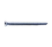 VITE PER CALCESTRUZZO 'GETO GS' mm 7,5 x 182 100 PZ