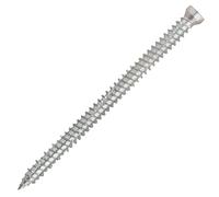 Vite per calcestruzzo R a fissaggio diretto 7,5 x 92 mm SCELL-IT Testa ridotta TX30 - Scatola da 100 - VFD75092R