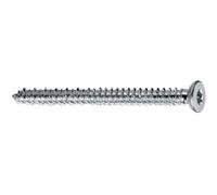 Vite per Calcestruzzo Tps Mm 7 5 x 122 100 Pezzi Ambrovit