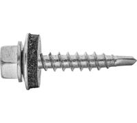 Fosfatato per G-k 3,5 x 25 / Filo di legno/FT-3525 / Confezione da 1000 / koelner 5906675300122