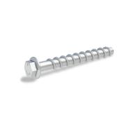Vite per cemento 10100 mm testa esagonale R-HLX-10X100-HF-ZF