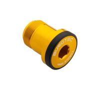 Vite per deragliatore burgtec bolt 1 per sram t type burgtec bullion gold