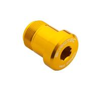 Vite per deragliatore burgtec bolt 2 per sram t type burgtec bullion gold