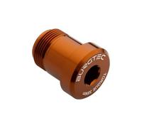 Vite per deragliatore burgtec bolt 2 per sram t type kash bronze