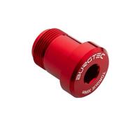 Vite per deragliatore burgtec bolt 2 per sram t type race red