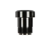 Vite per deragliatore restrap switch full mount adaptor fm24 xx e xo t type nero