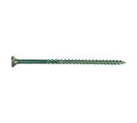 Vite per Friulsider Professionale Legno Tsp Torx T 30 100 Pezzi 6 x 180 mm