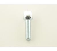 vite per la ruota, M12 x 1,5 45 bulloni a cono