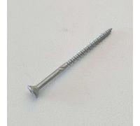 Vite per legno 4,5x50mm - 250 unità 2FX Duofix Evo Outdoor impronta torx