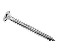 VITE PER LEGNO INOX TSP 3,5x25 mm