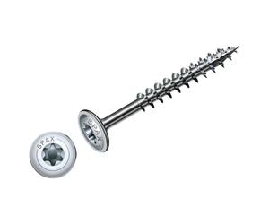 Vite per legno Spax T-Star plus drive Ø 6x160 mm 20 pz