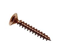 VITE PER LEGNO TSP BRONZATA 4,0x80 mm