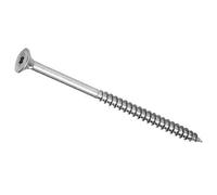 VITE PER LEGNO TSP TORX ZINCATA 6,0x160/60 mm