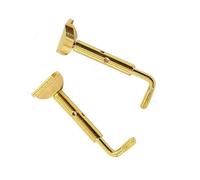 Vite per mentoniera per violino 4/4 Vite a testa divisa in rame pieno Accessori in materiale metallico dorato accessori per violino