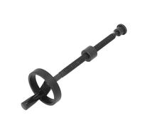 Vite per Morsa Banco, T18 Vite Banco con Buon Cuscinetto Autobloccante con Volantino 100 Mm, Morsa Fai-da-te per Carichi Pesanti, per Progetti di Lavorazione del Legno