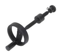 Vite Per Morsa da Banco, Vite a Pressione Per Carichi Pesanti T16x220MM Dispositivo Autobloccante Per Cuscinetti con Volantino da 100 Mm Morsa Frontale Per Lavorazione del Legno